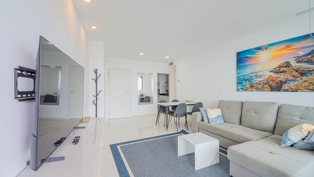 Appartement te koop in Punta Prima | 2 slaapkamers H5440750