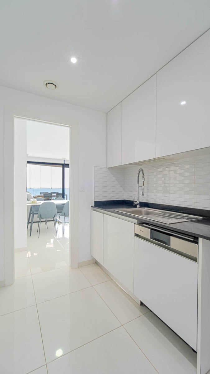 Appartement te koop in Punta Prima | 2 slaapkamers H5440750