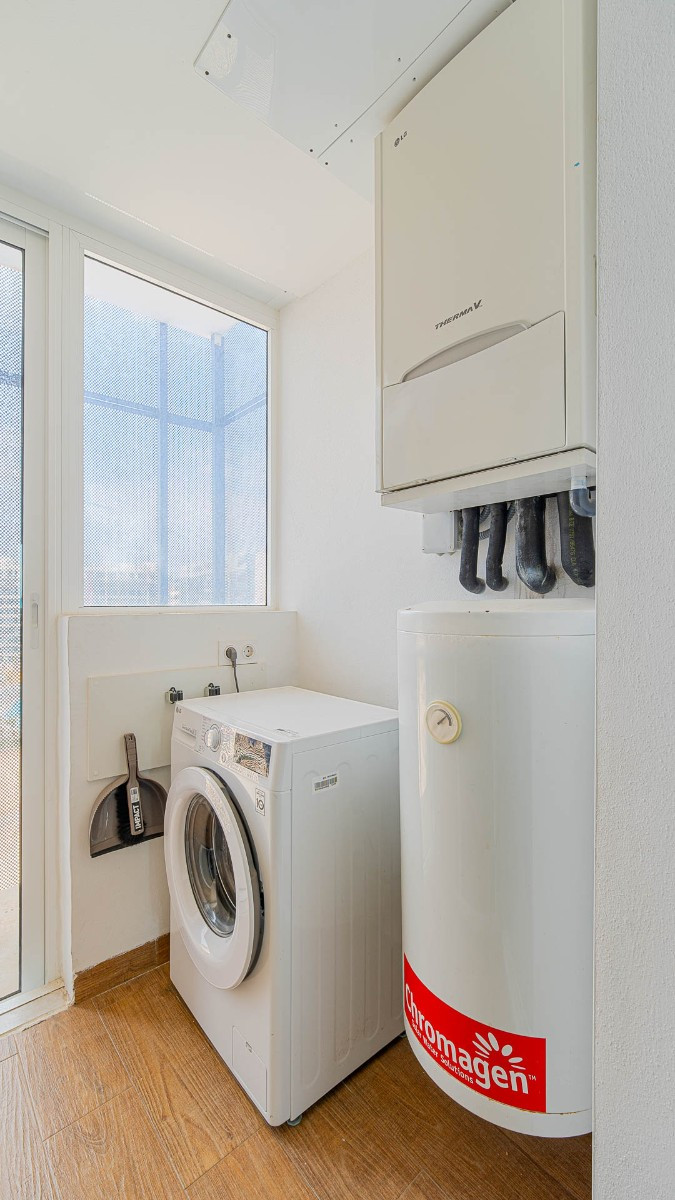 Appartement te koop in Punta Prima | 2 slaapkamers H5440750