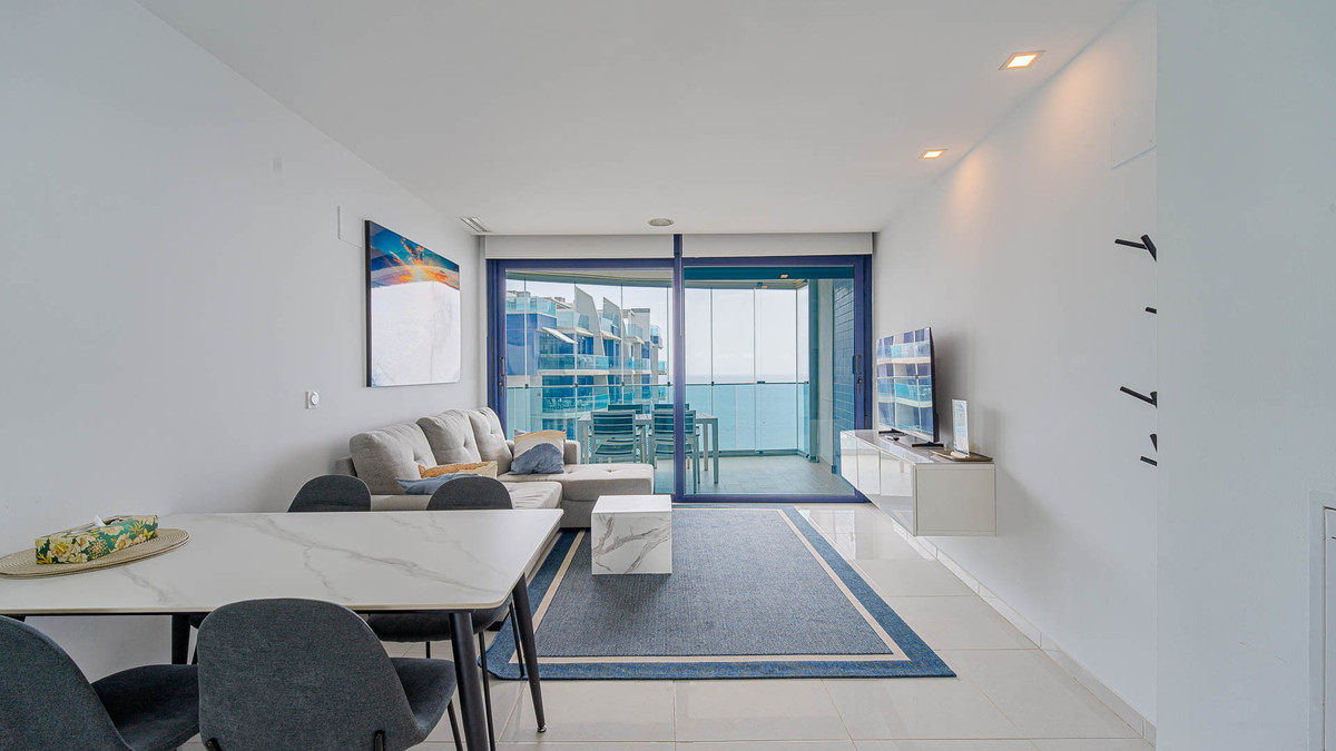 Appartement te koop in Punta Prima | 2 slaapkamers H5440750