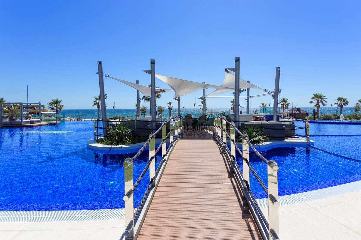 Appartement te koop in Punta Prima | 2 slaapkamers H5440750