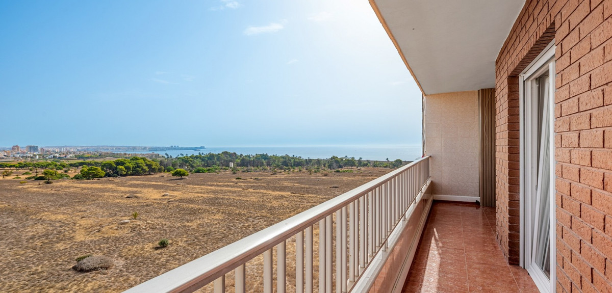 Appartement te koop in Punta Prima | 2 slaapkamers H5443879