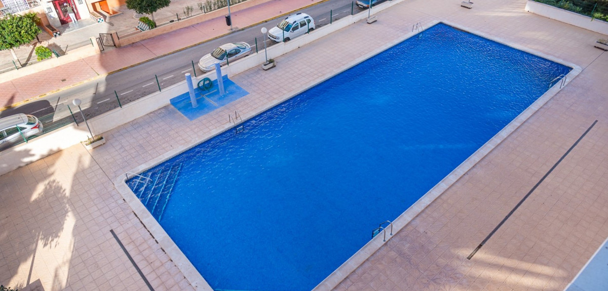 Appartement te koop in Punta Prima | 2 slaapkamers H5443879