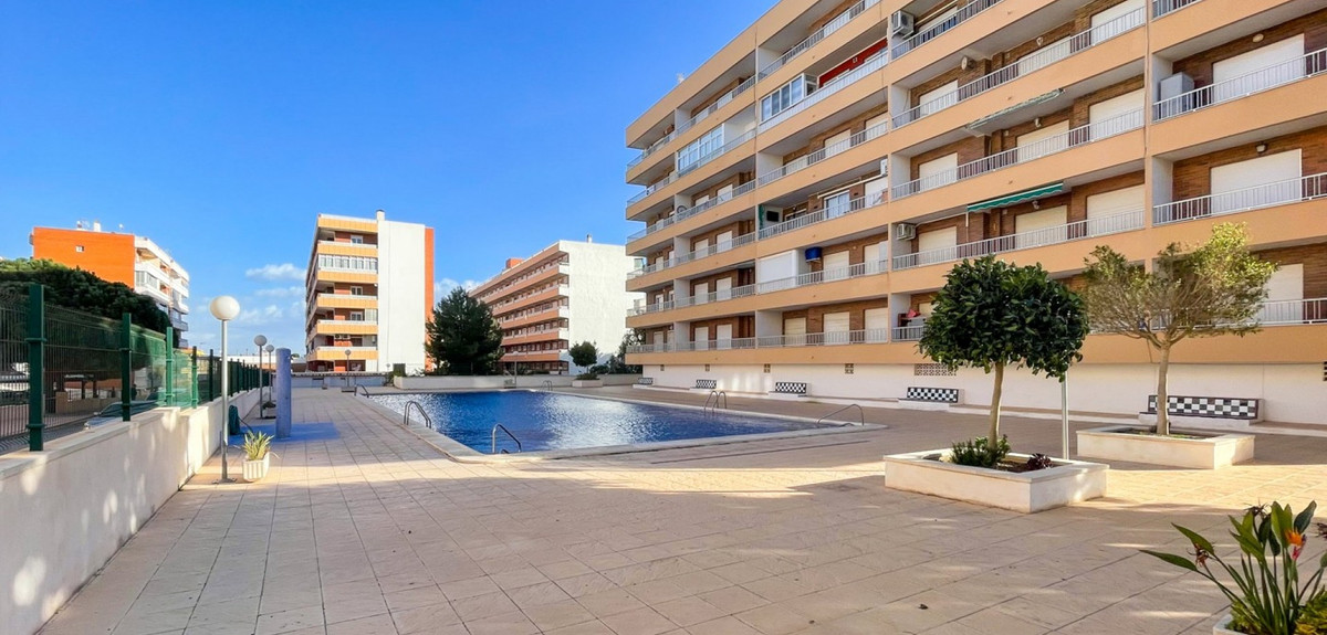 Appartement te koop in Punta Prima | 2 slaapkamers H5443879