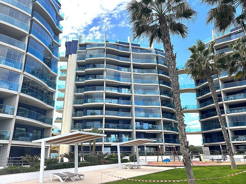 Appartement te koop in Punta Prima | 2 slaapkamers H5456278