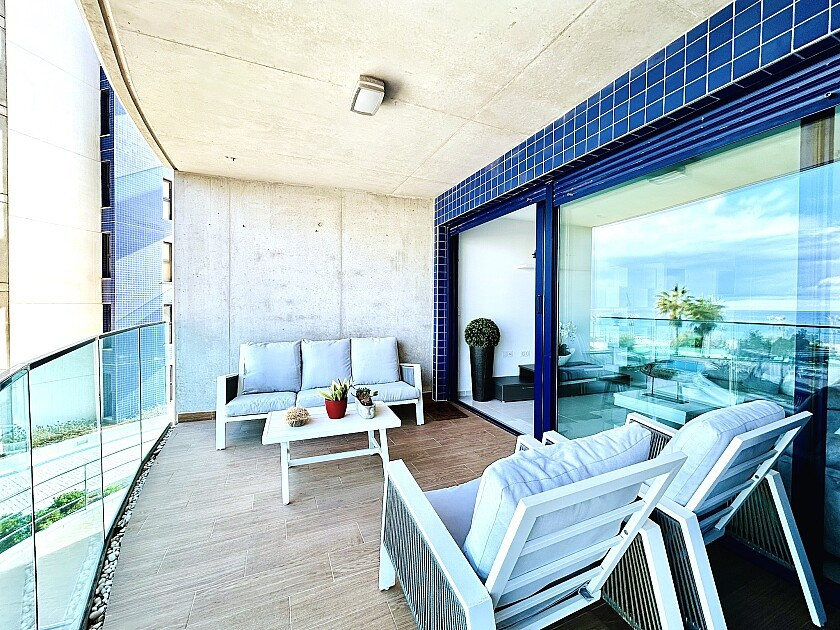 Appartement te koop in Punta Prima | 2 slaapkamers H5456278