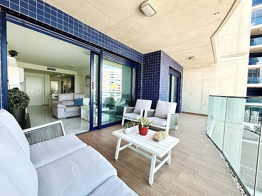 Appartement te koop in Punta Prima | 2 slaapkamers H5456278