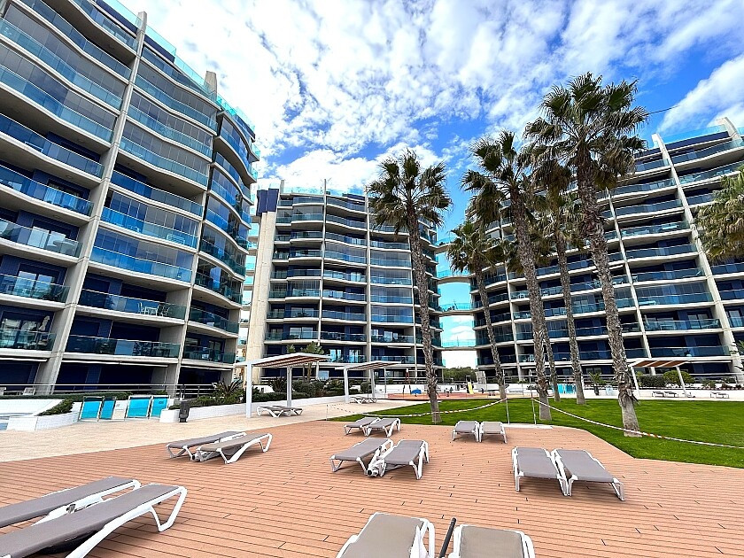 Appartement te koop in Punta Prima | 2 slaapkamers H5456278