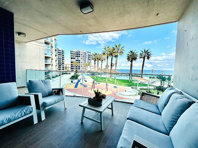 Appartement te koop in Punta Prima | 2 slaapkamers H5456278