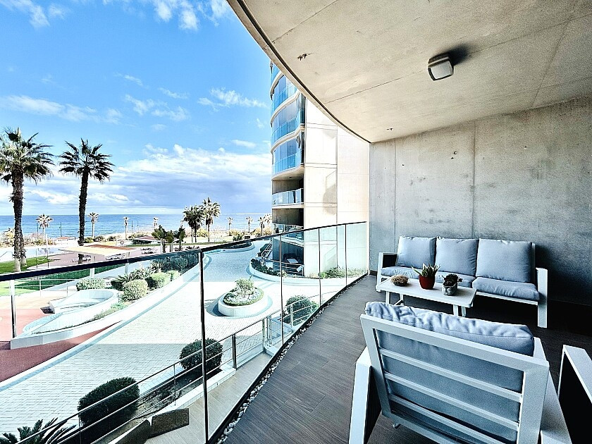 Appartement te koop in Punta Prima | 2 slaapkamers H5456278