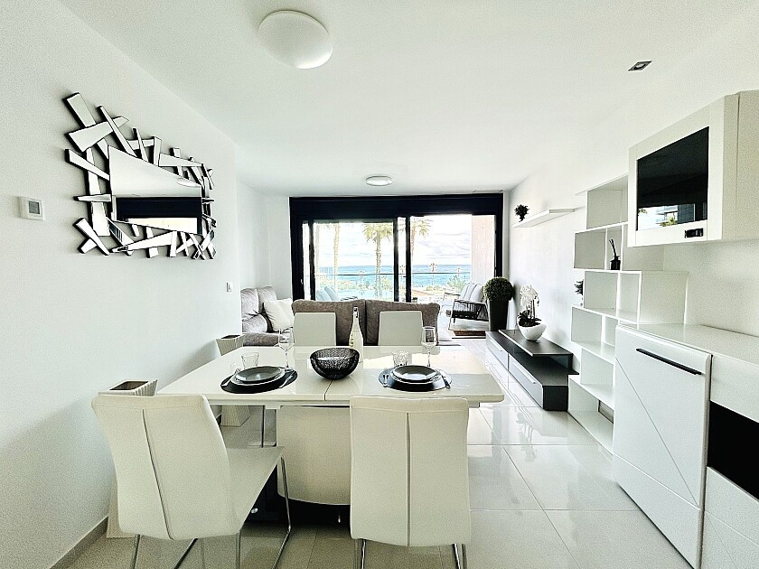 Appartement te koop in Punta Prima | 2 slaapkamers H5456278