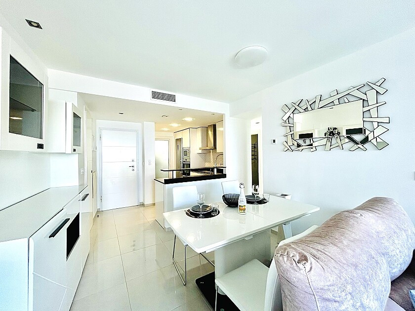 Appartement te koop in Punta Prima | 2 slaapkamers H5456278