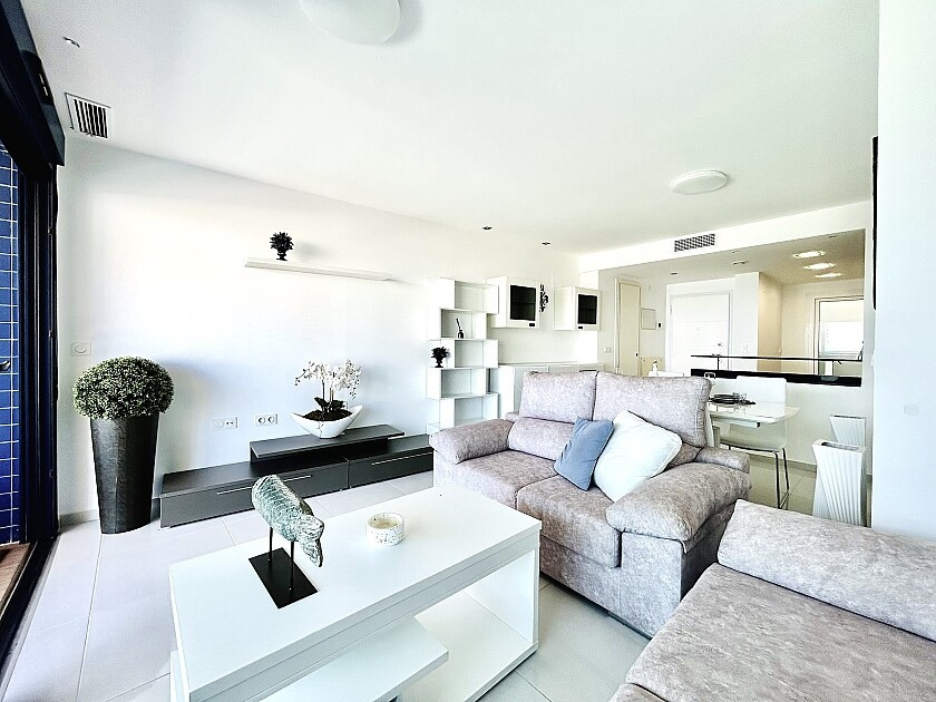 Appartement te koop in Punta Prima | 2 slaapkamers H5456278