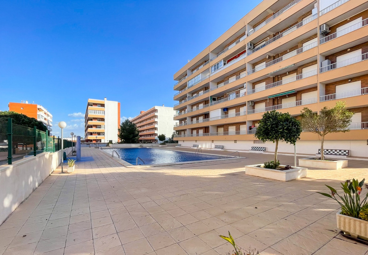 Appartement te koop in Punta Prima | 2 slaapkamers H5459770
