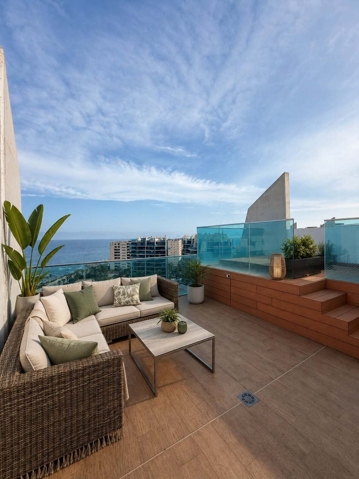 Penthouse te koop in Punta Prima | 2 slaapkamers H5465413