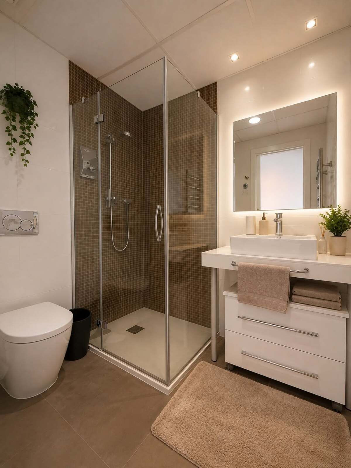 Penthouse te koop in Punta Prima | 2 slaapkamers H5465413