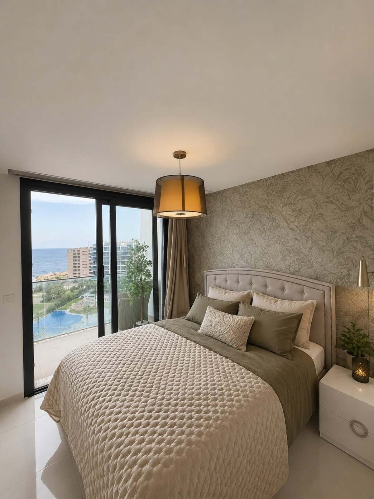Penthouse te koop in Punta Prima | 2 slaapkamers H5465413