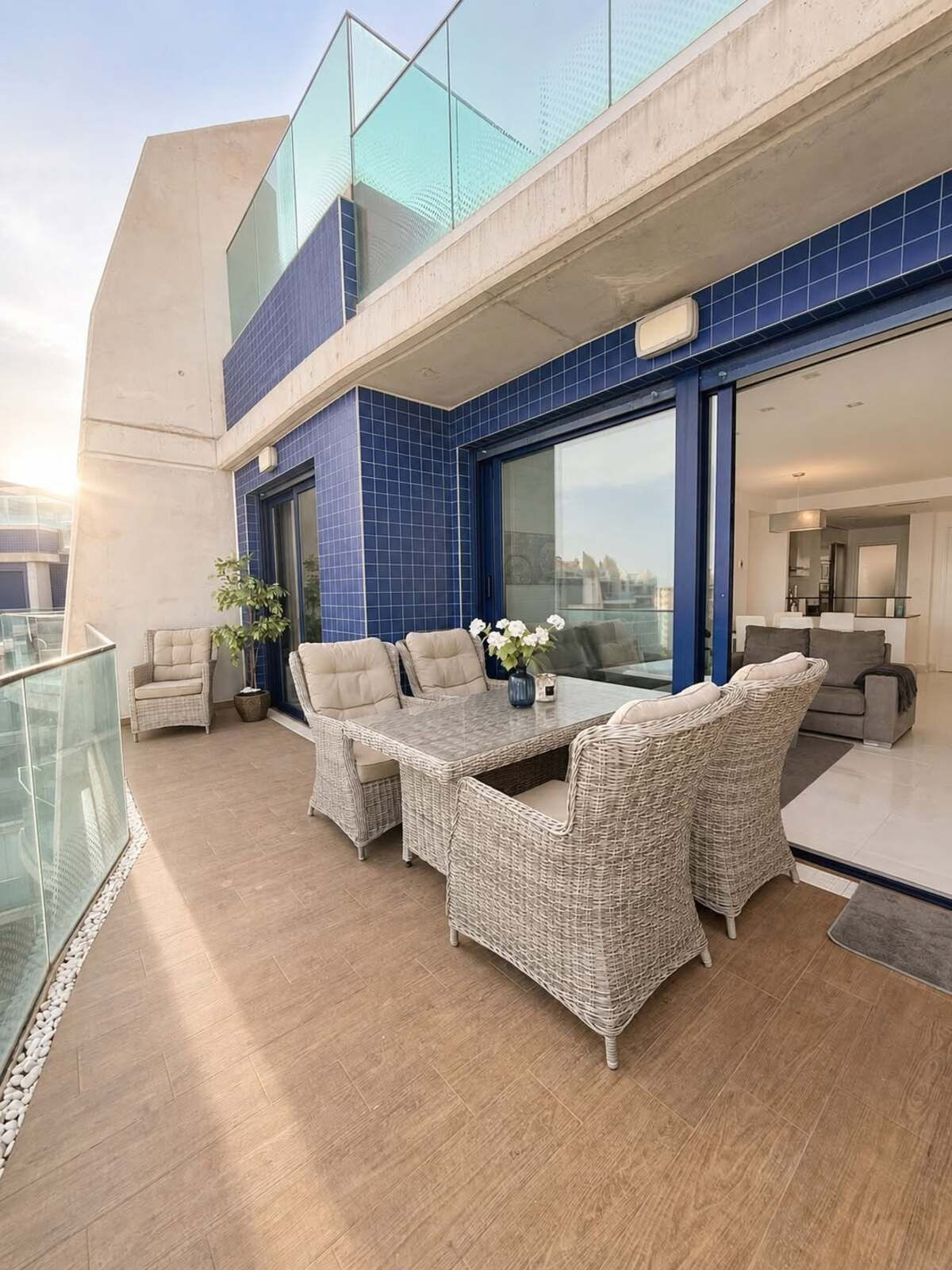 Penthouse te koop in Punta Prima | 2 slaapkamers H5465413