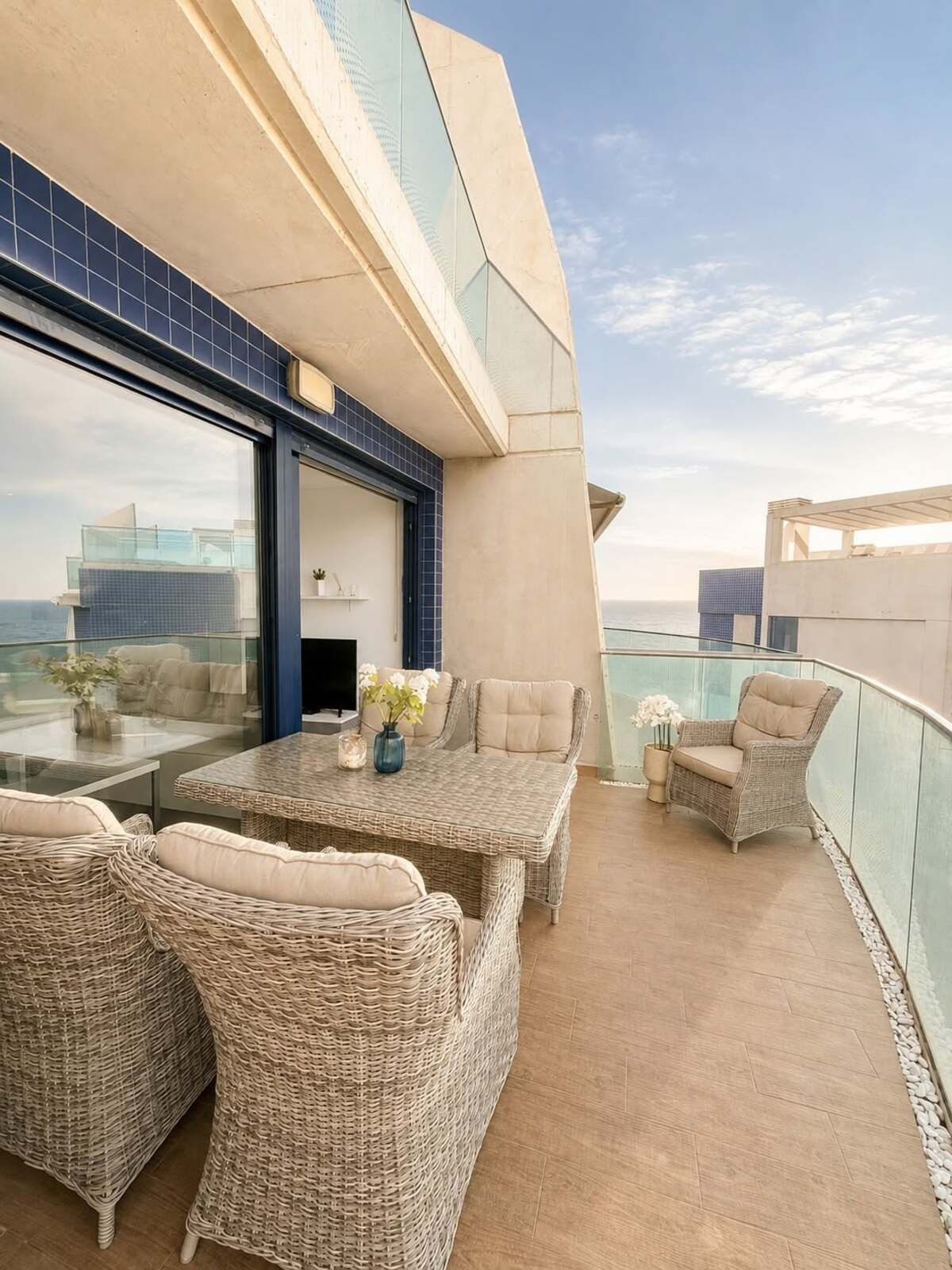 Penthouse te koop in Punta Prima | 2 slaapkamers H5465413
