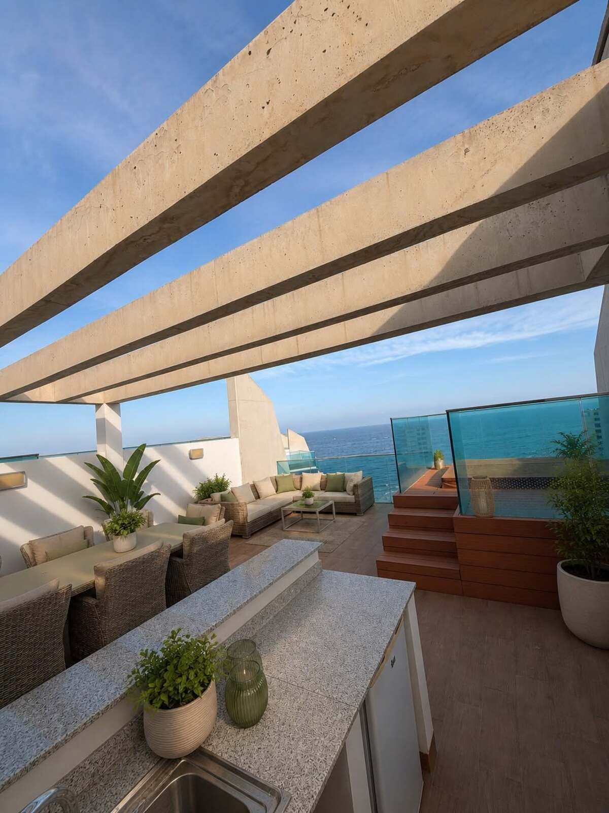Penthouse te koop in Punta Prima | 2 slaapkamers H5465413