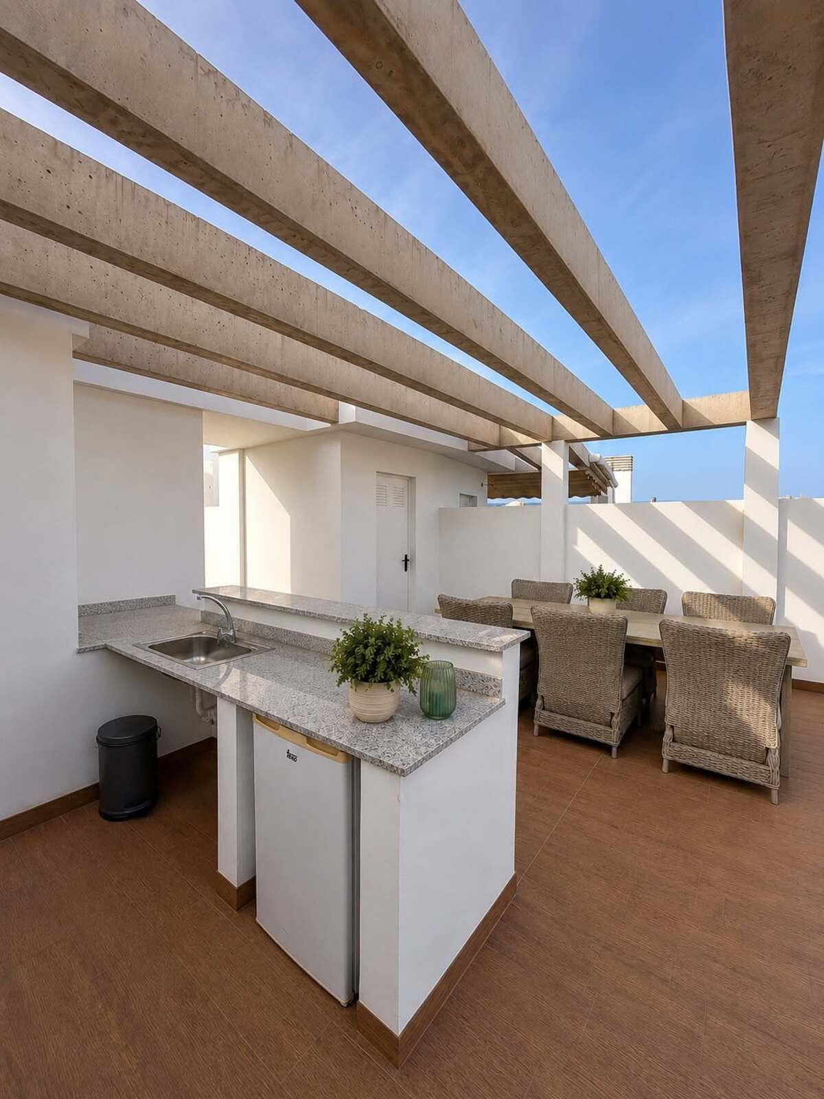 Penthouse te koop in Punta Prima | 2 slaapkamers H5465413