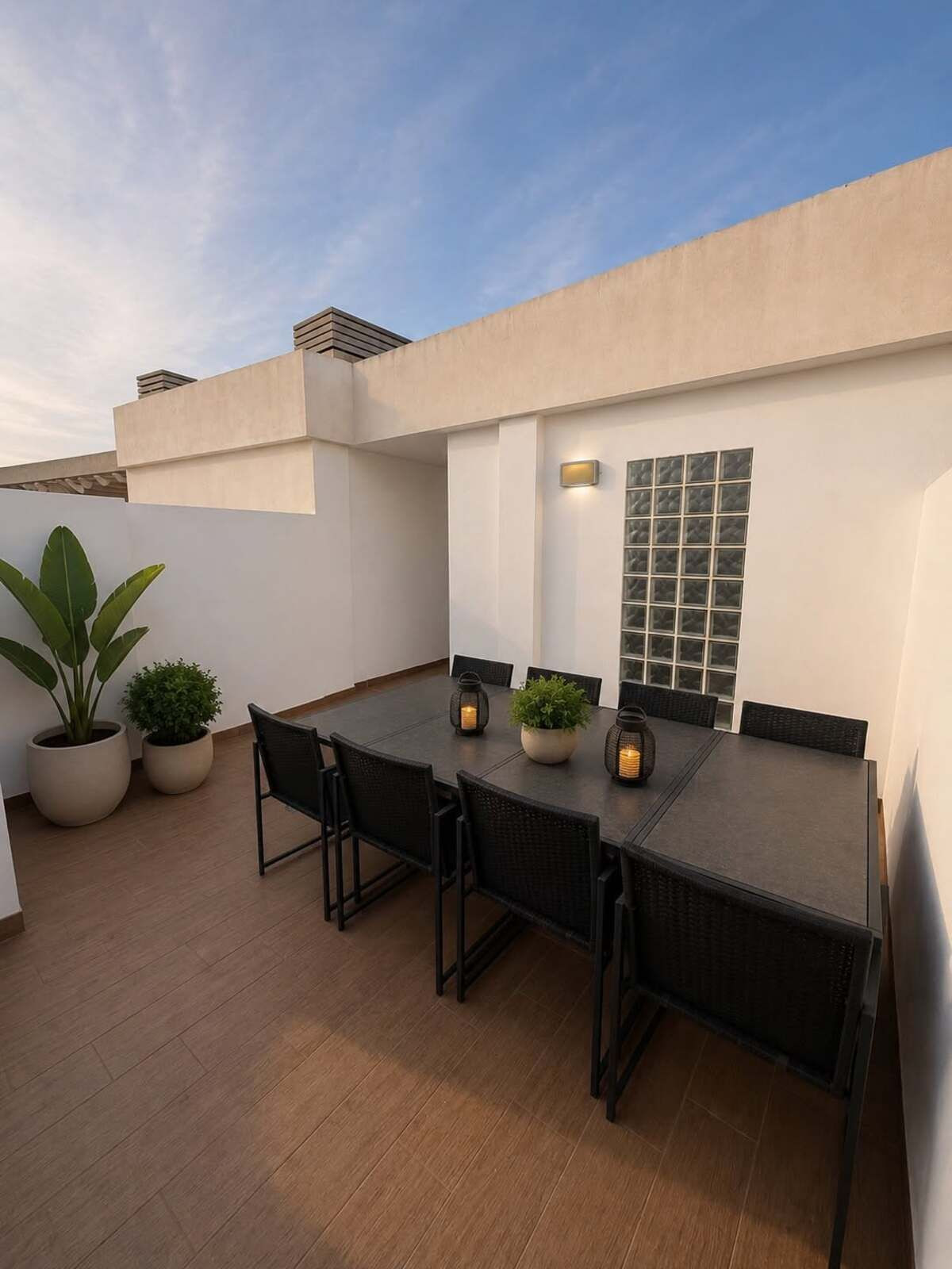 Penthouse te koop in Punta Prima | 2 slaapkamers H5465413