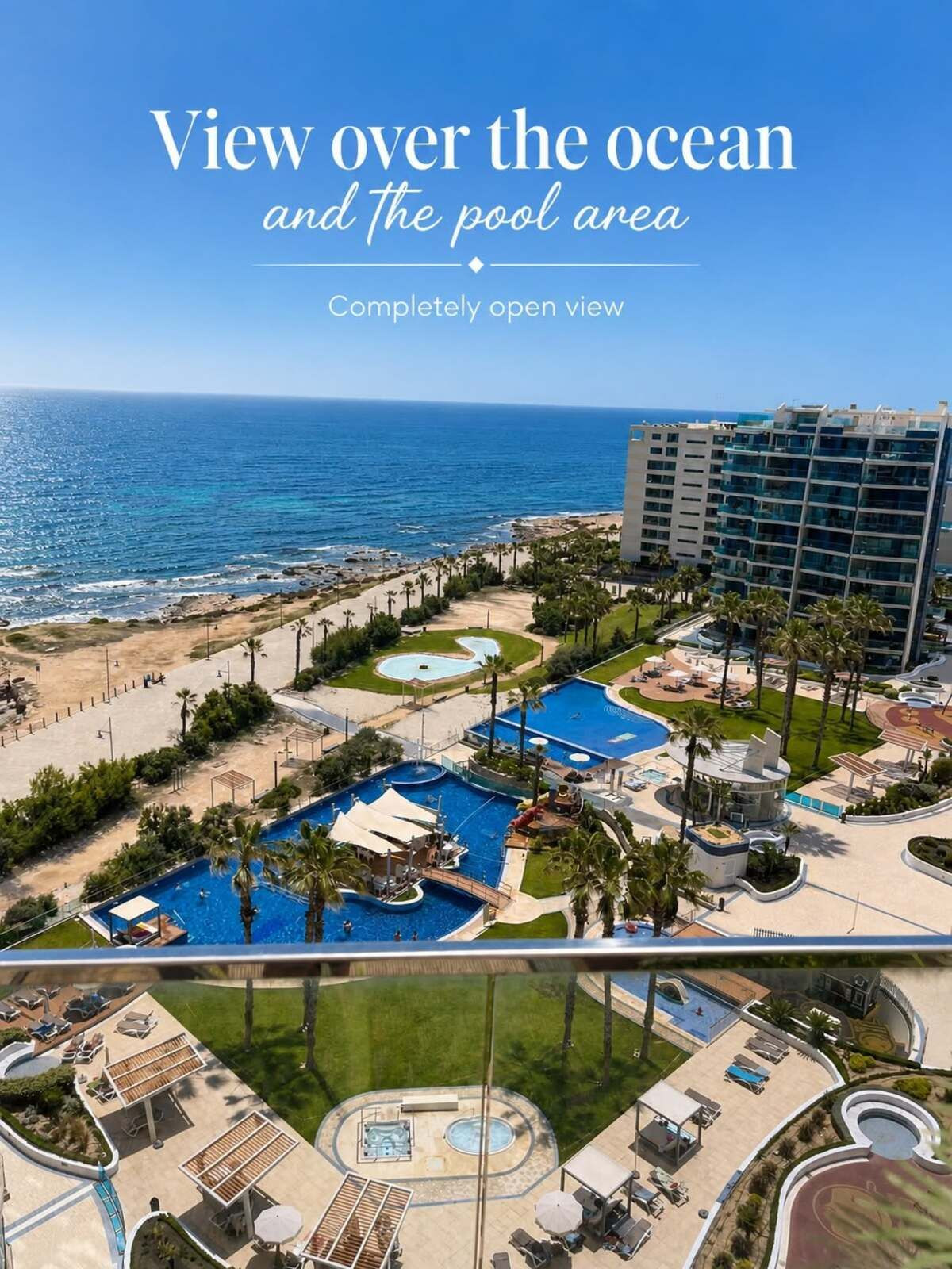 Penthouse te koop in Punta Prima | 2 slaapkamers H5465413