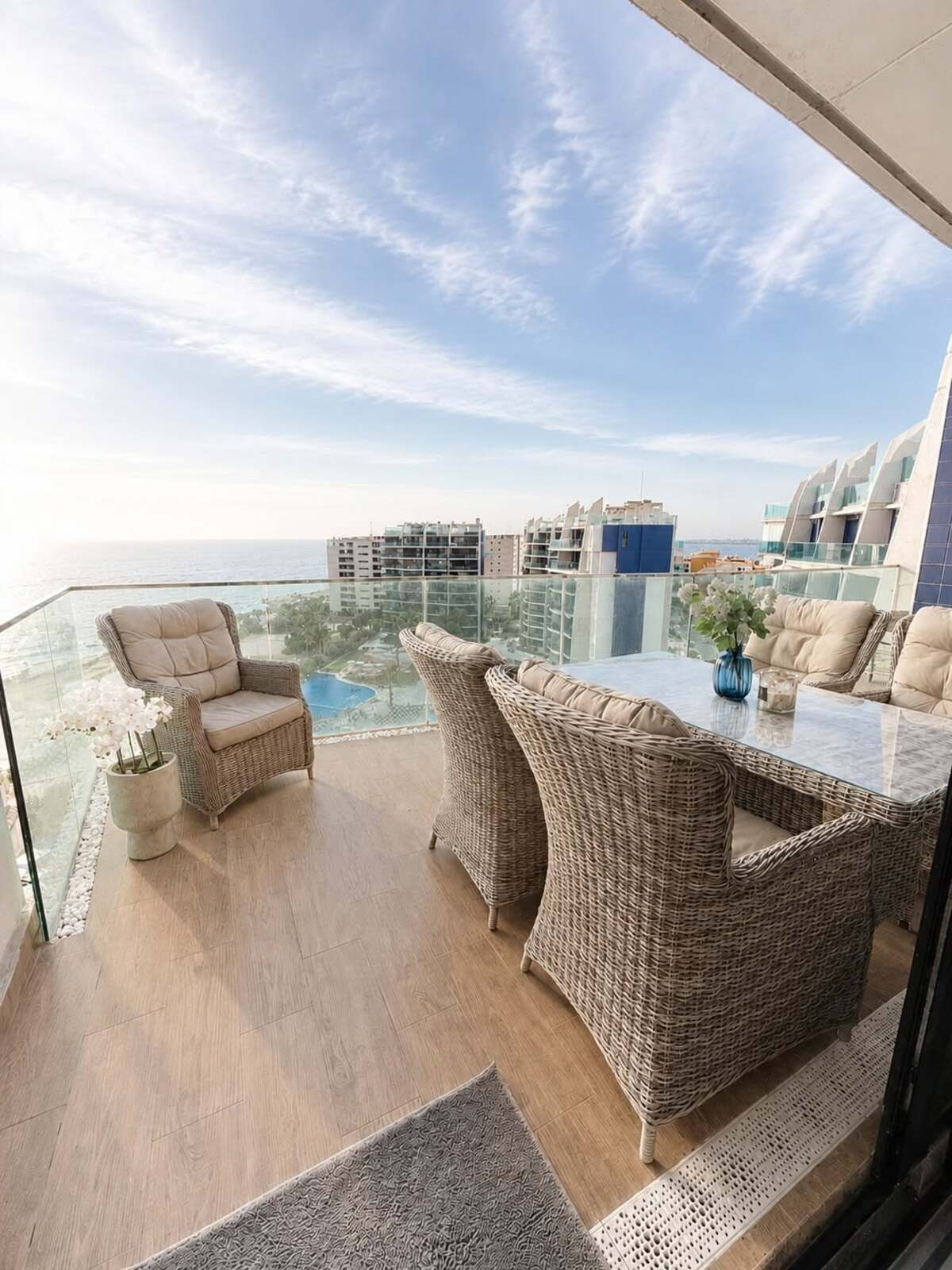 Penthouse te koop in Punta Prima | 2 slaapkamers H5465413