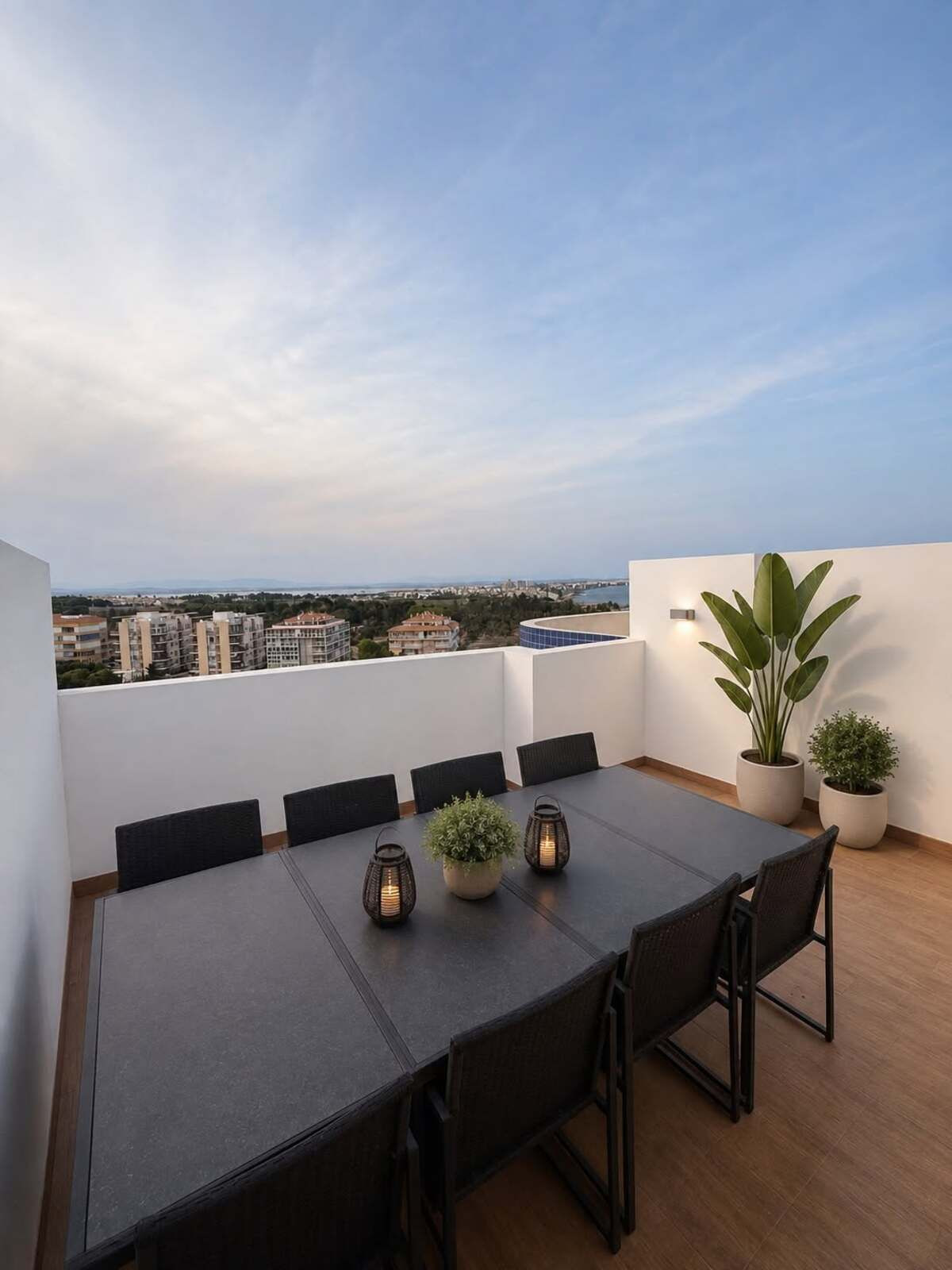 Penthouse te koop in Punta Prima | 2 slaapkamers H5465413