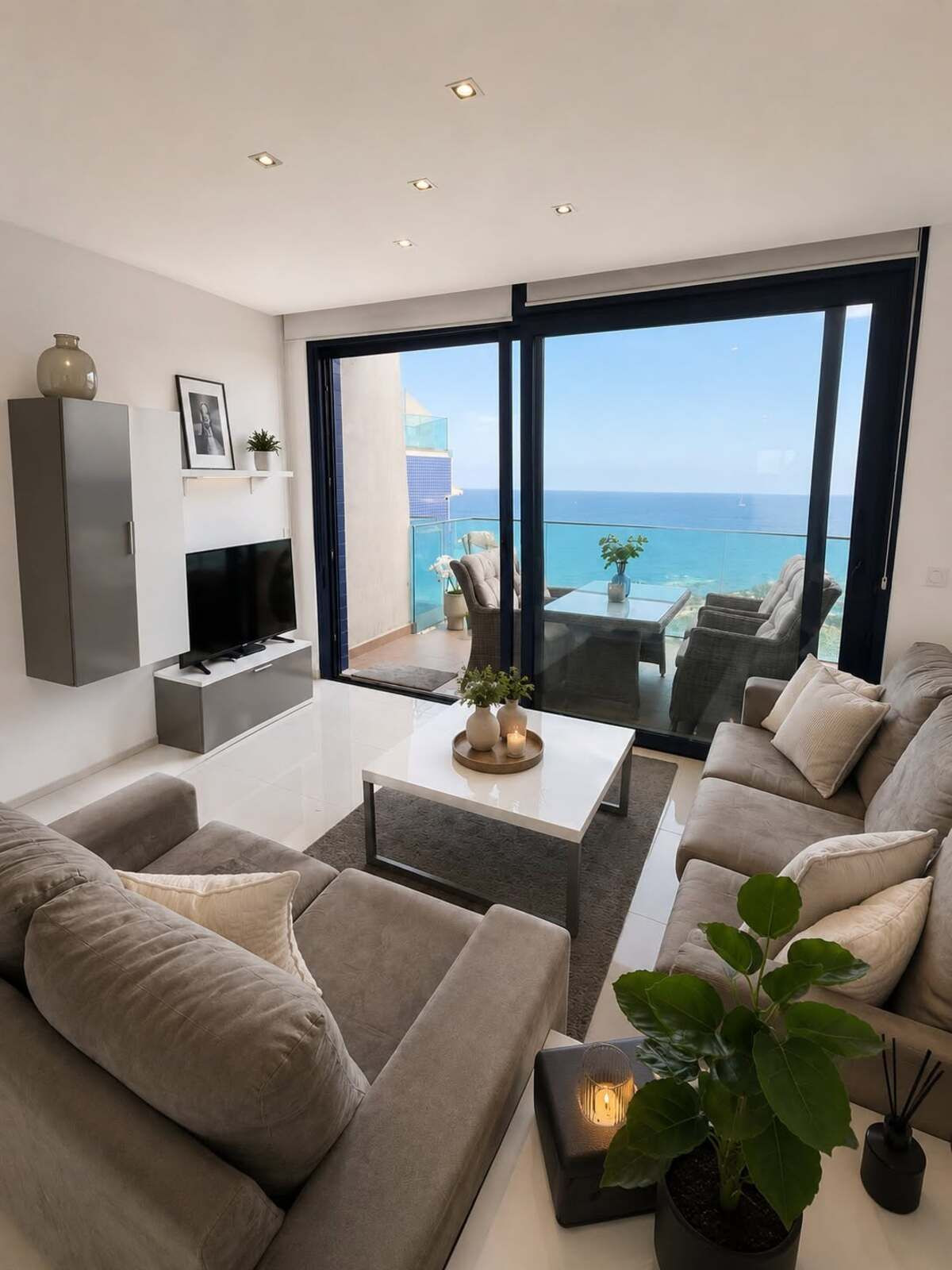 Penthouse te koop in Punta Prima | 2 slaapkamers H5465413