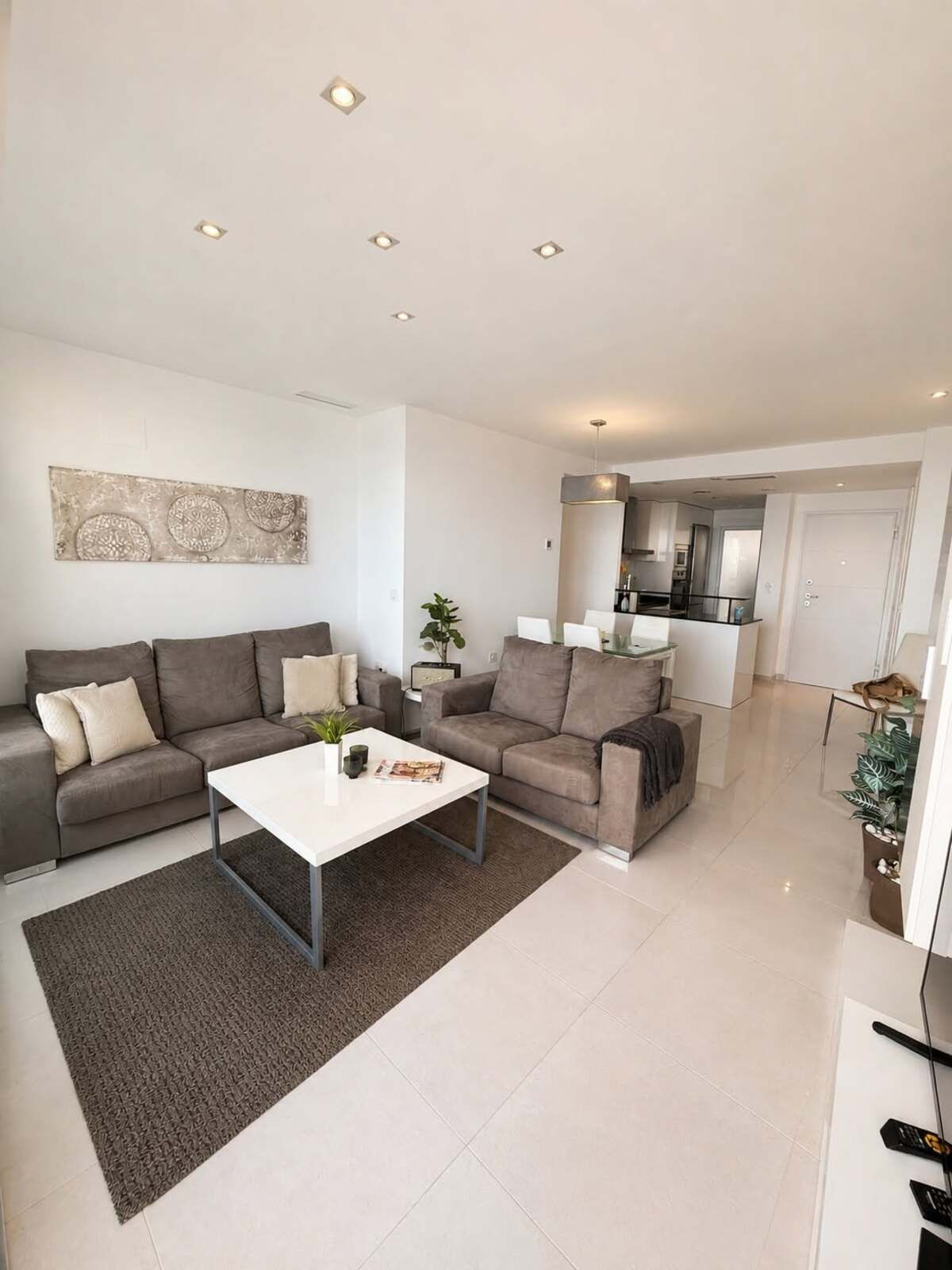 Penthouse te koop in Punta Prima | 2 slaapkamers H5465413