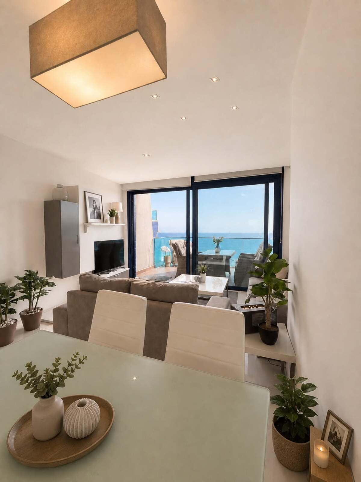 Penthouse te koop in Punta Prima | 2 slaapkamers H5465413