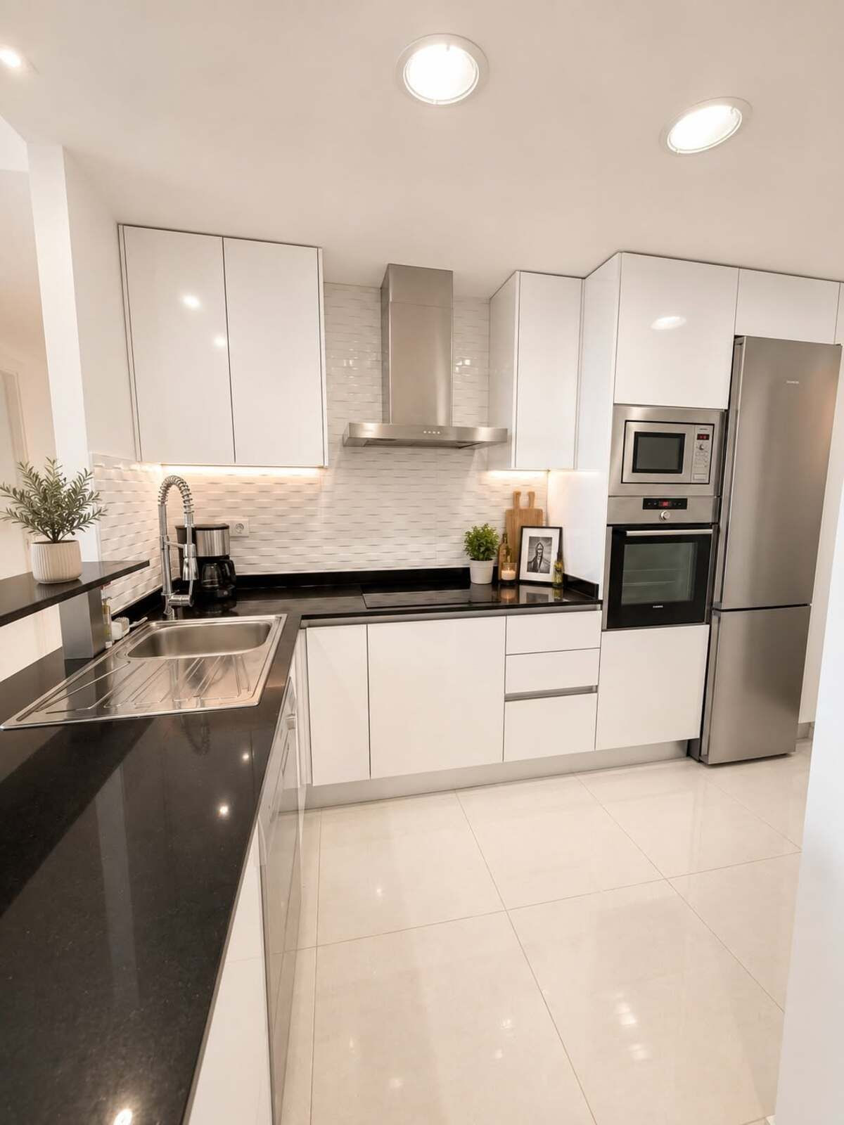 Penthouse te koop in Punta Prima | 2 slaapkamers H5465413