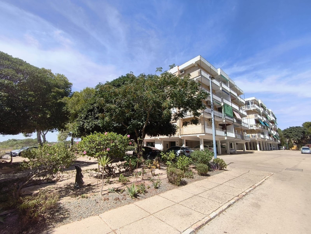 Appartement te koop in Punta Prima | 3 slaapkamers H5482693
