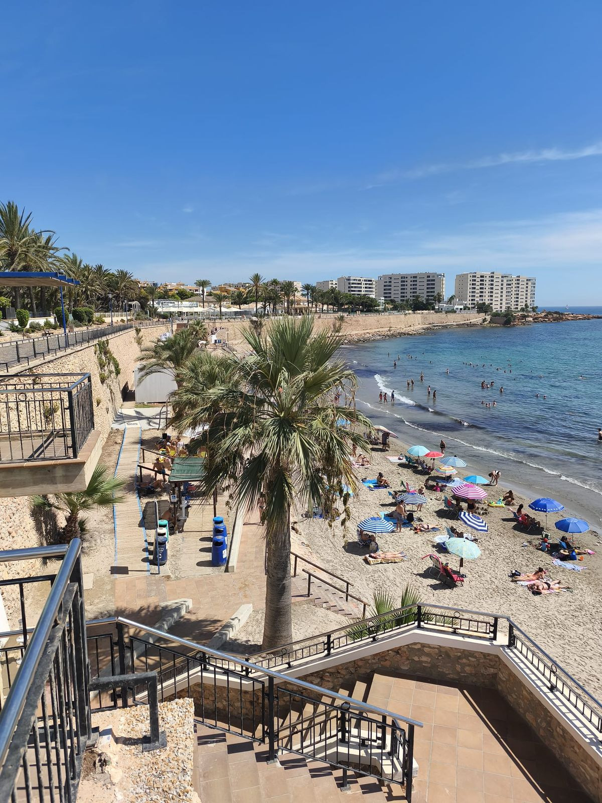 Appartement te koop in Punta Prima | 3 slaapkamers H5482693