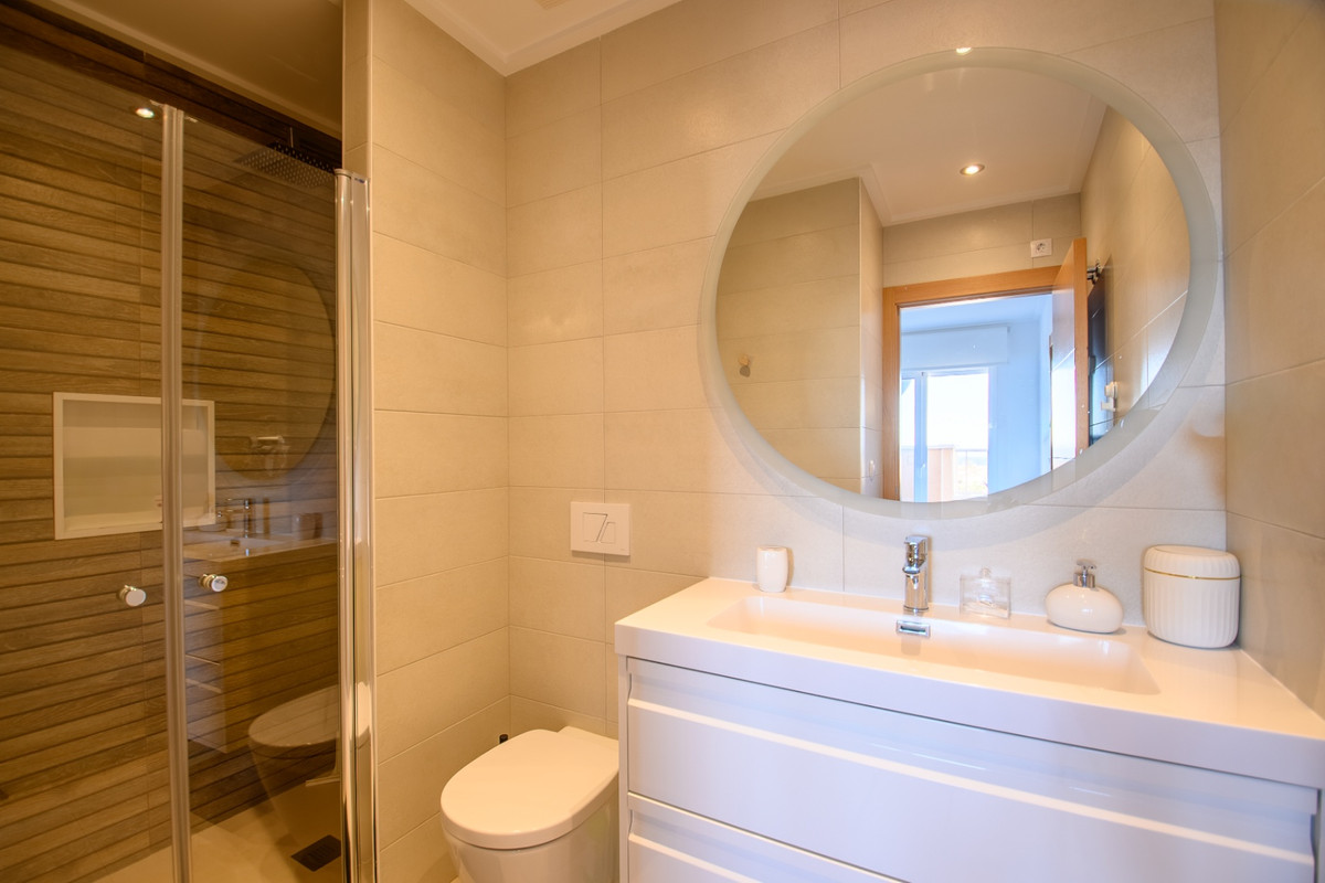Penthouse te koop in Punta Prima | 2 slaapkamers H5497030