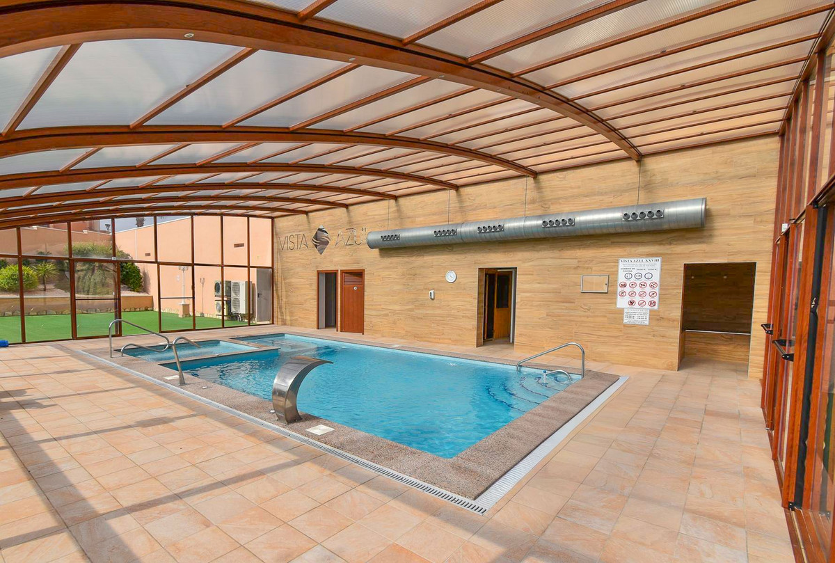 Penthouse te koop in Punta Prima | 2 slaapkamers H5497030