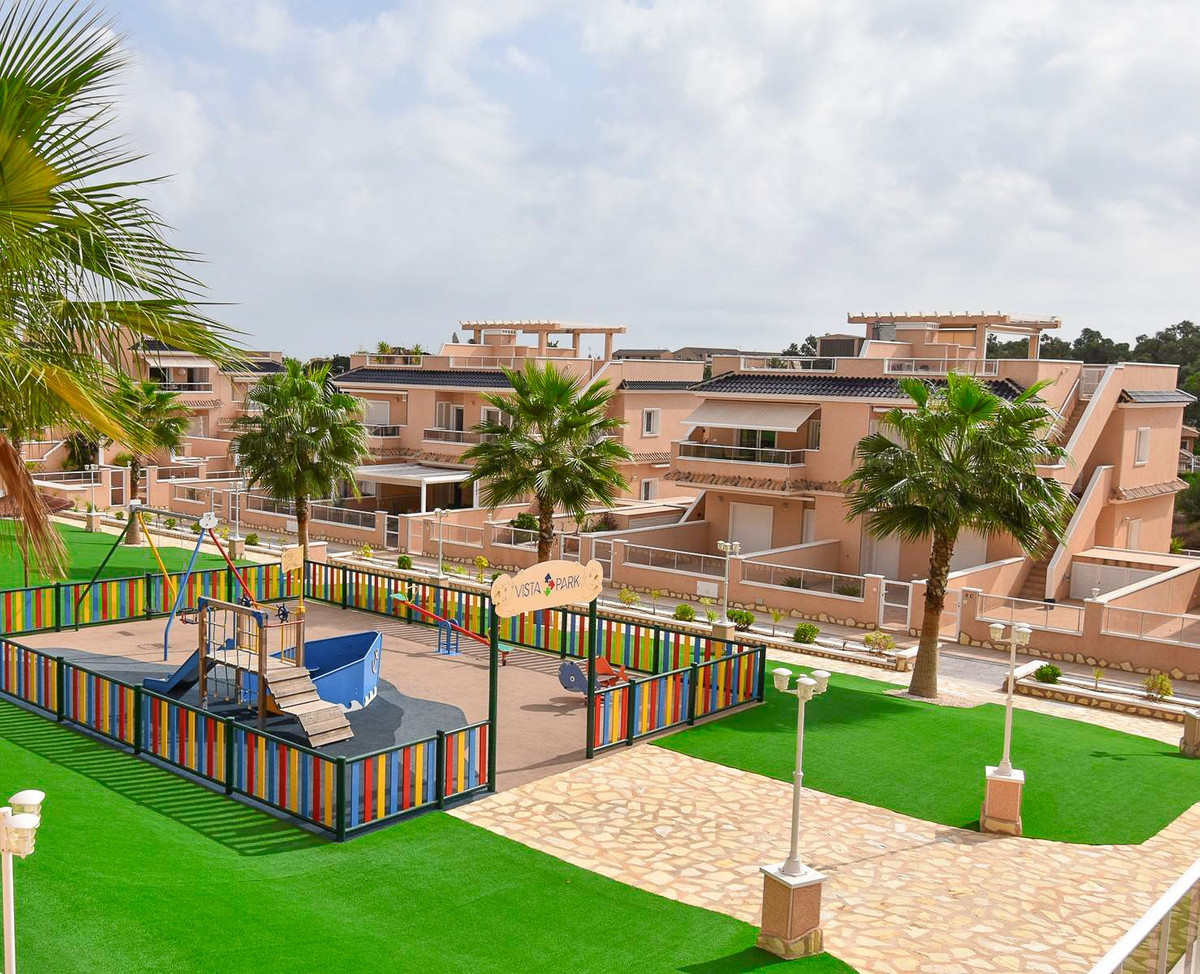 Penthouse te koop in Punta Prima | 2 slaapkamers H5497030