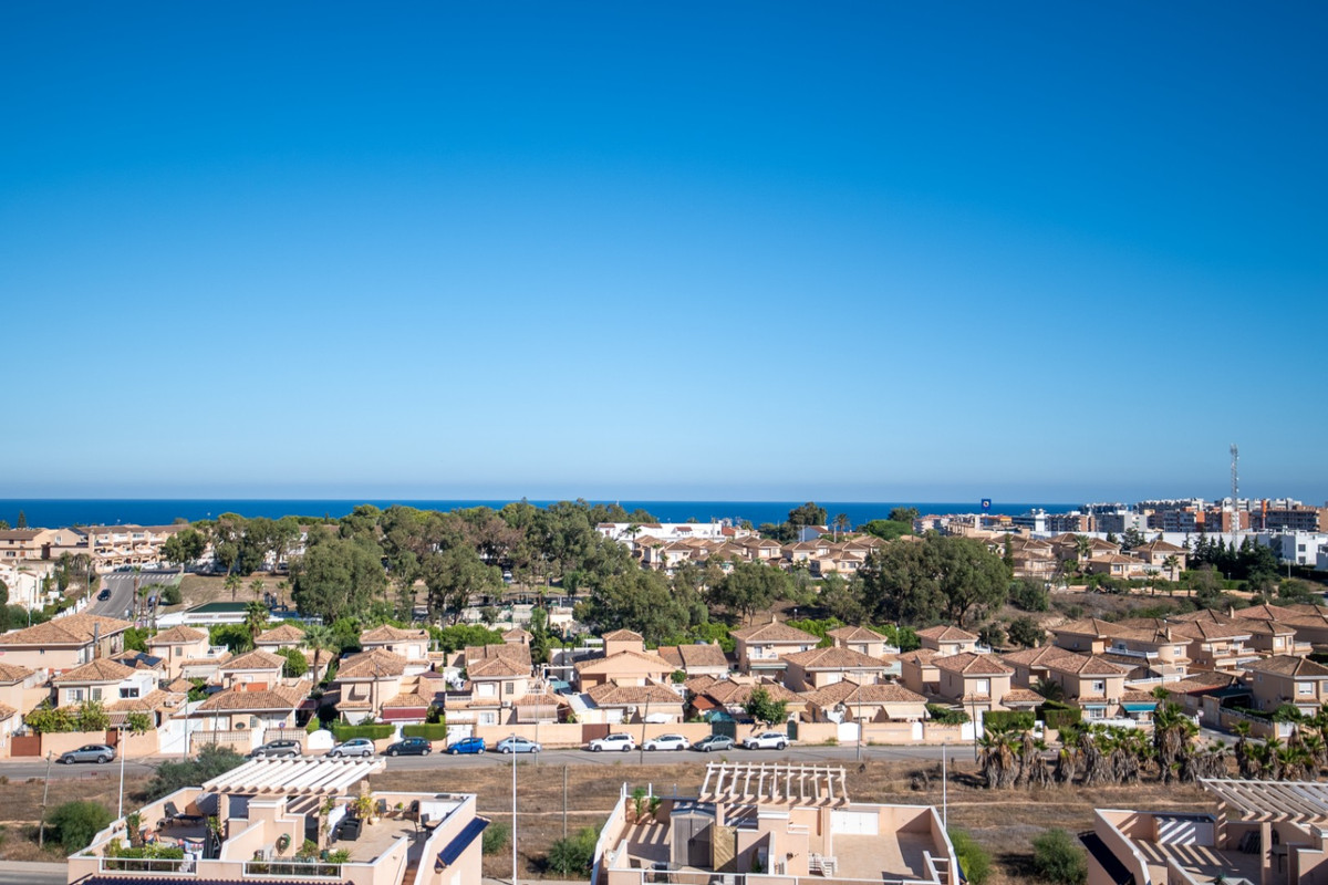 Penthouse te koop in Punta Prima | 2 slaapkamers H5497030