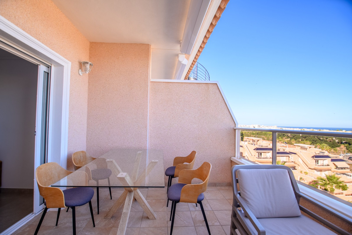 Penthouse te koop in Punta Prima | 2 slaapkamers H5497030