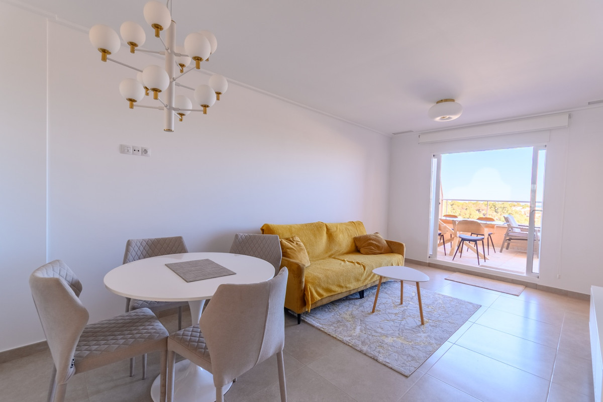 Penthouse te koop in Punta Prima | 2 slaapkamers H5497030