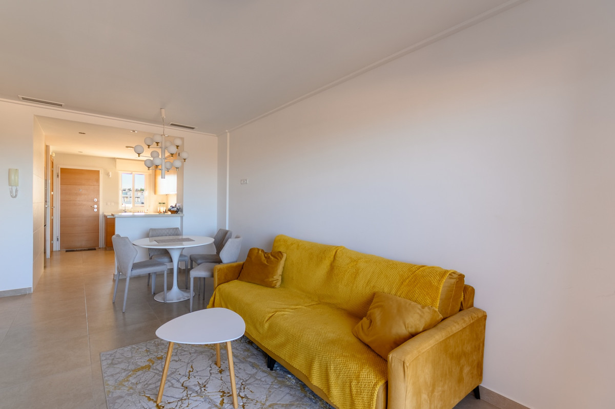 Penthouse te koop in Punta Prima | 2 slaapkamers H5497030