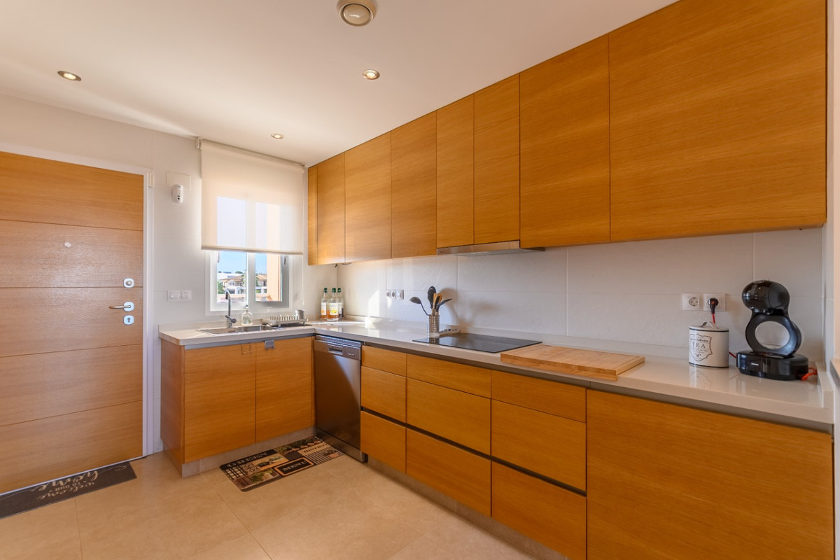 Penthouse te koop in Punta Prima | 2 slaapkamers H5497030