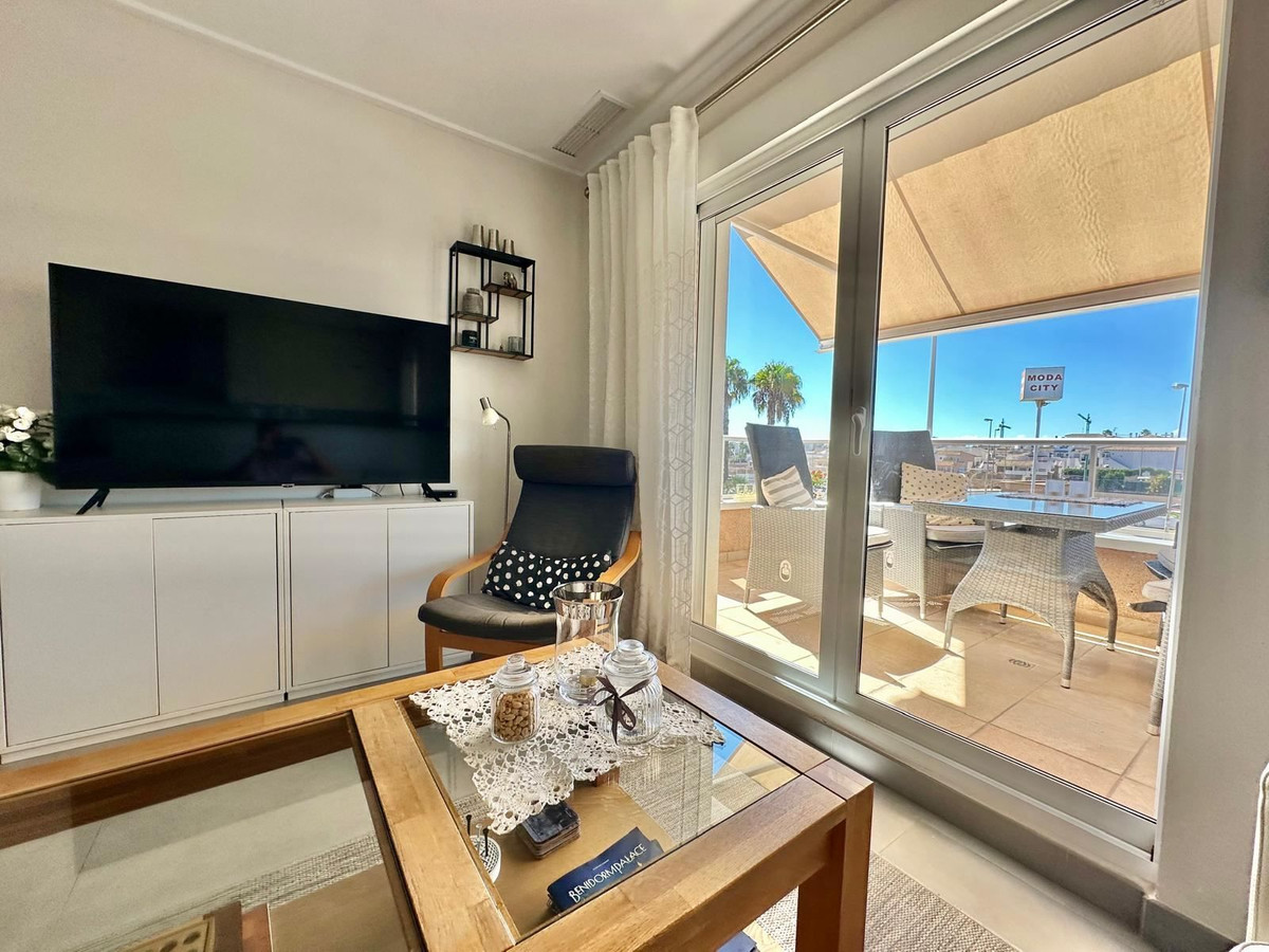 Appartement te koop in Punta Prima | 2 slaapkamers H5497039