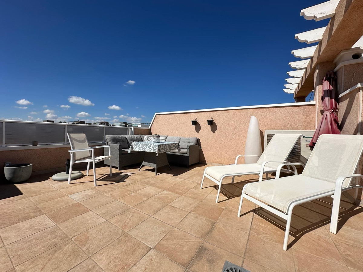 Appartement te koop in Punta Prima | 2 slaapkamers H5497039