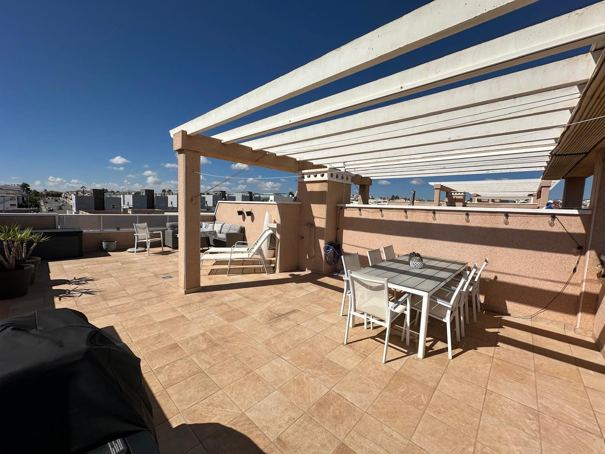 Appartement te koop in Punta Prima | 2 slaapkamers H5497039