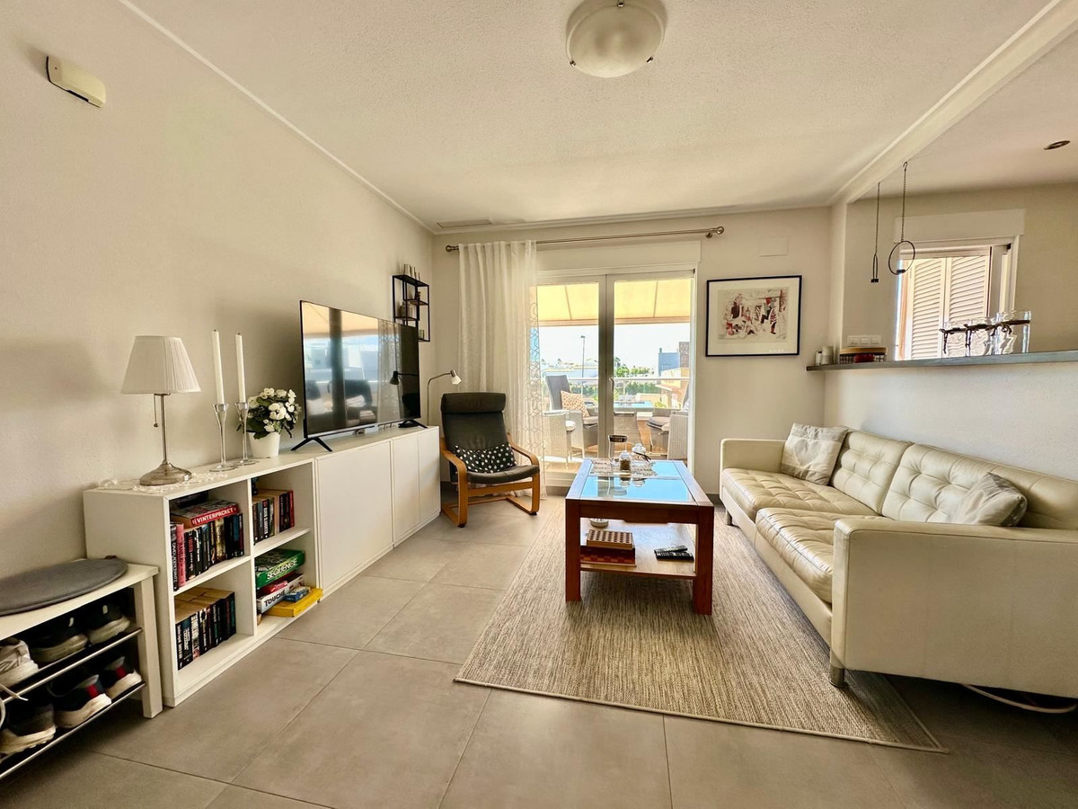 Appartement te koop in Punta Prima | 2 slaapkamers H5497039