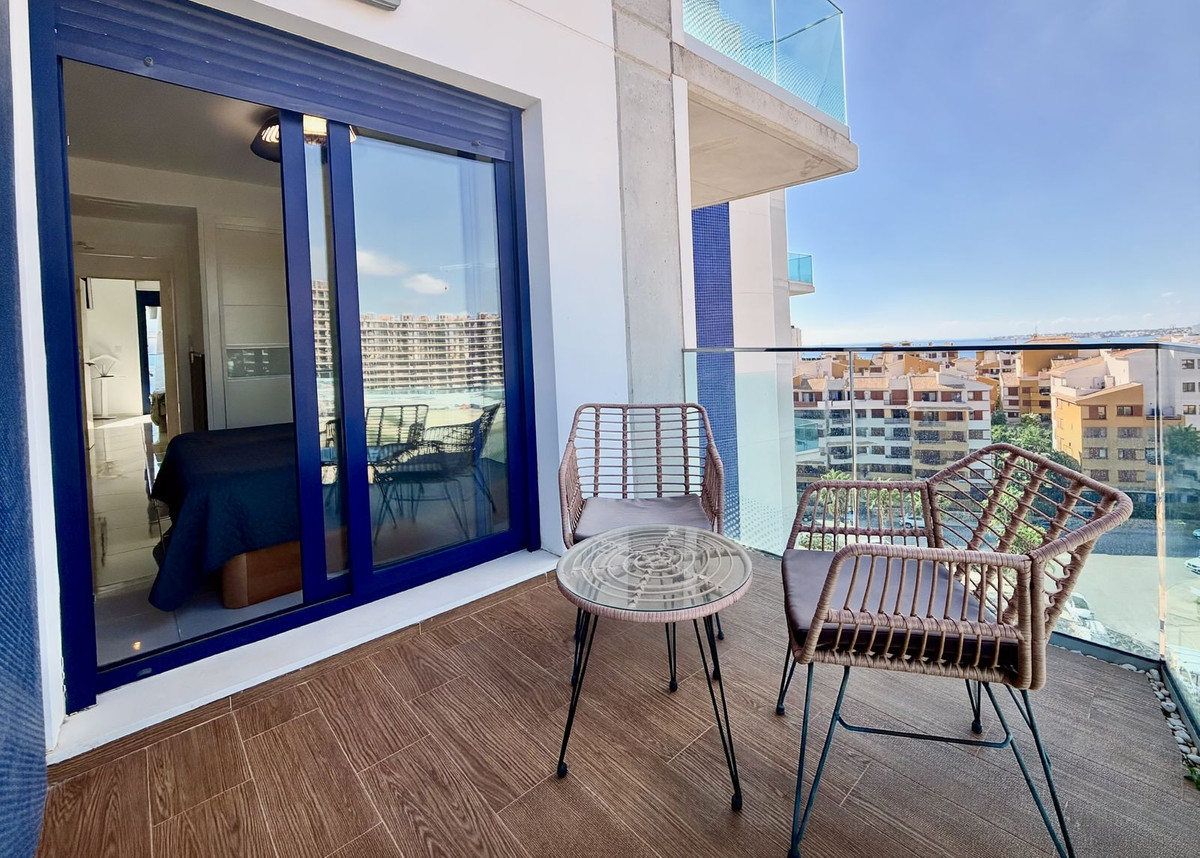 Appartement te koop in Punta Prima | 2 slaapkamers H5514664