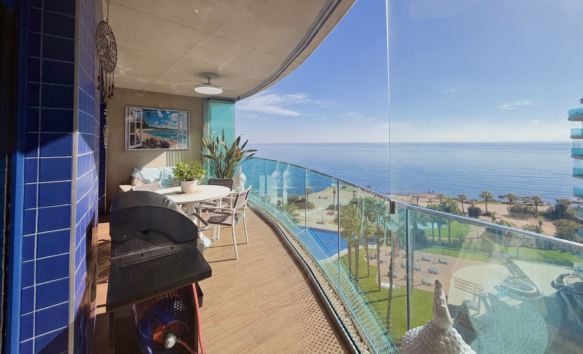Appartement te koop in Punta Prima | 2 slaapkamers H5514664