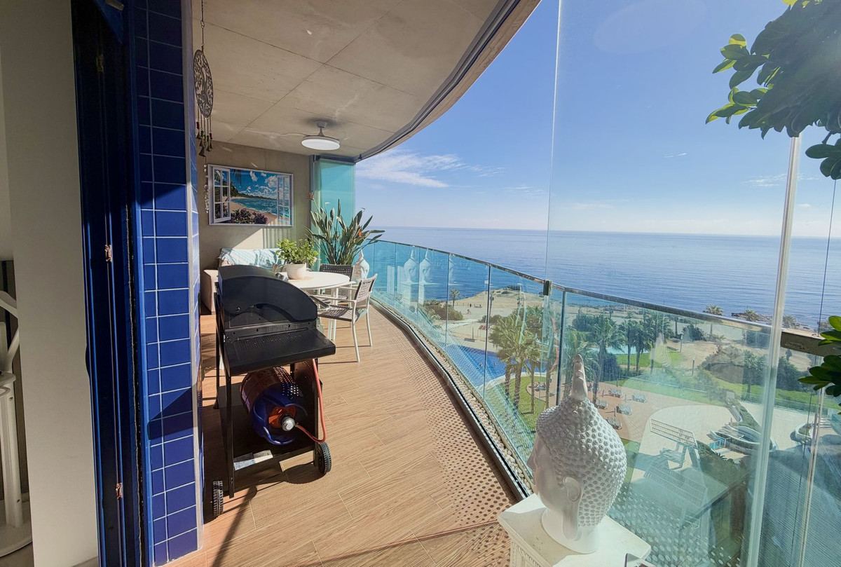 Appartement te koop in Punta Prima | 2 slaapkamers H5514664